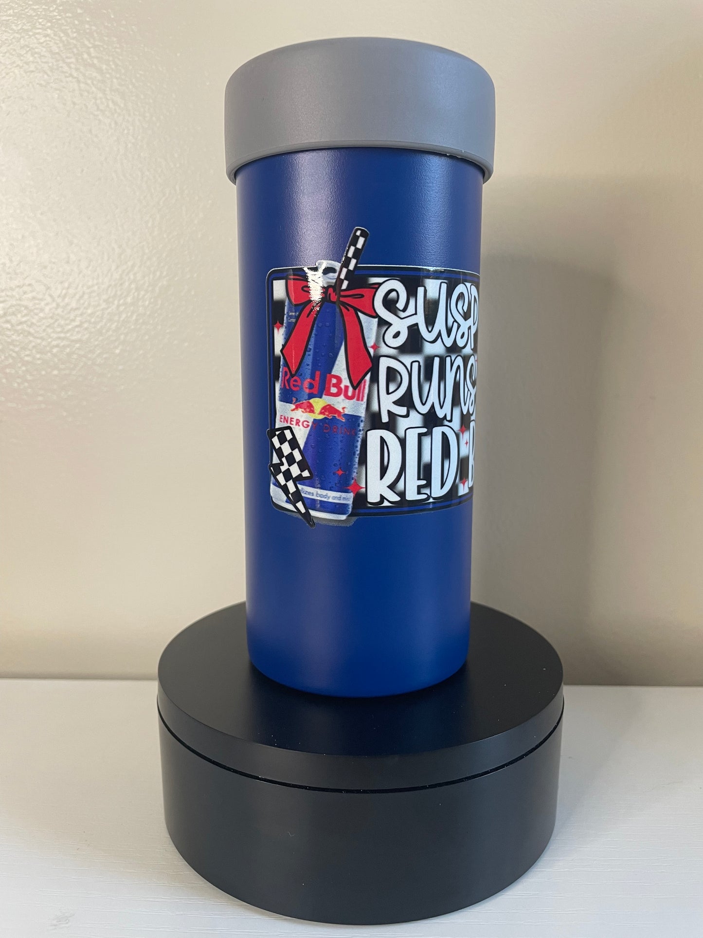 RB 12oz Can Koozie