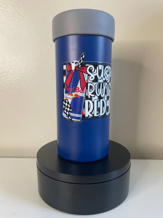 RB 12oz Can Koozie